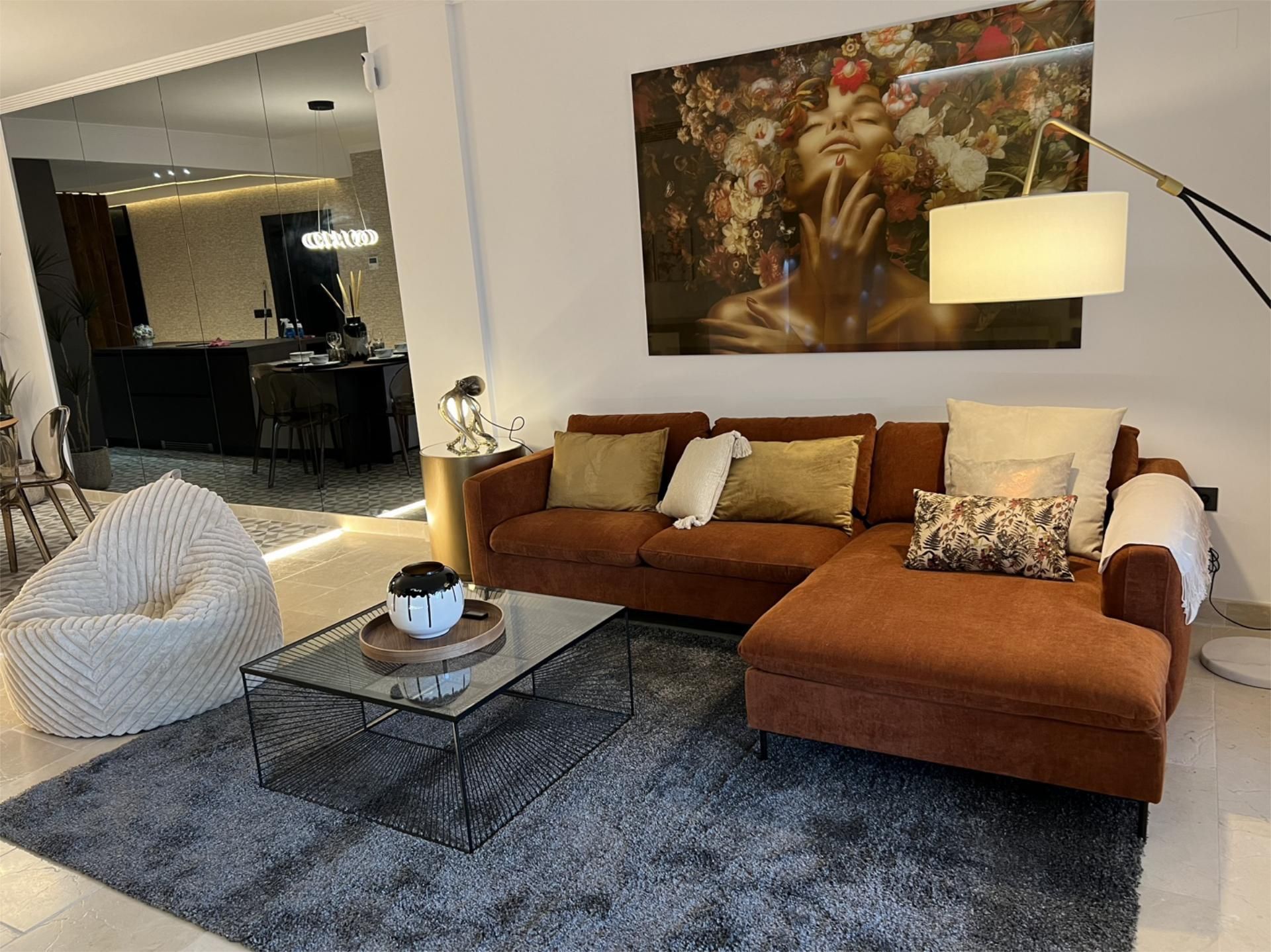 Piso en  Calle Camino del Reloj 1a - Foto 3