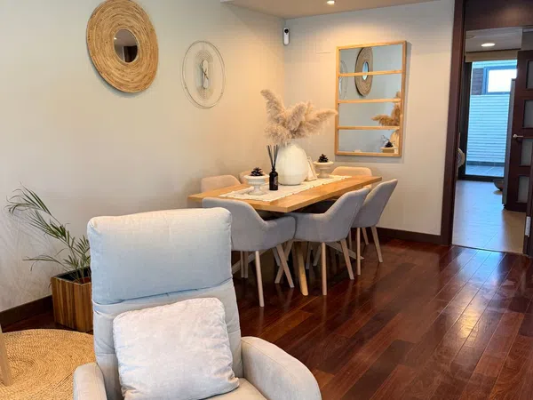 Casa o chalet independiente en Calle Amerigo Vespucci, 30, Vistahermosa - Foto 8