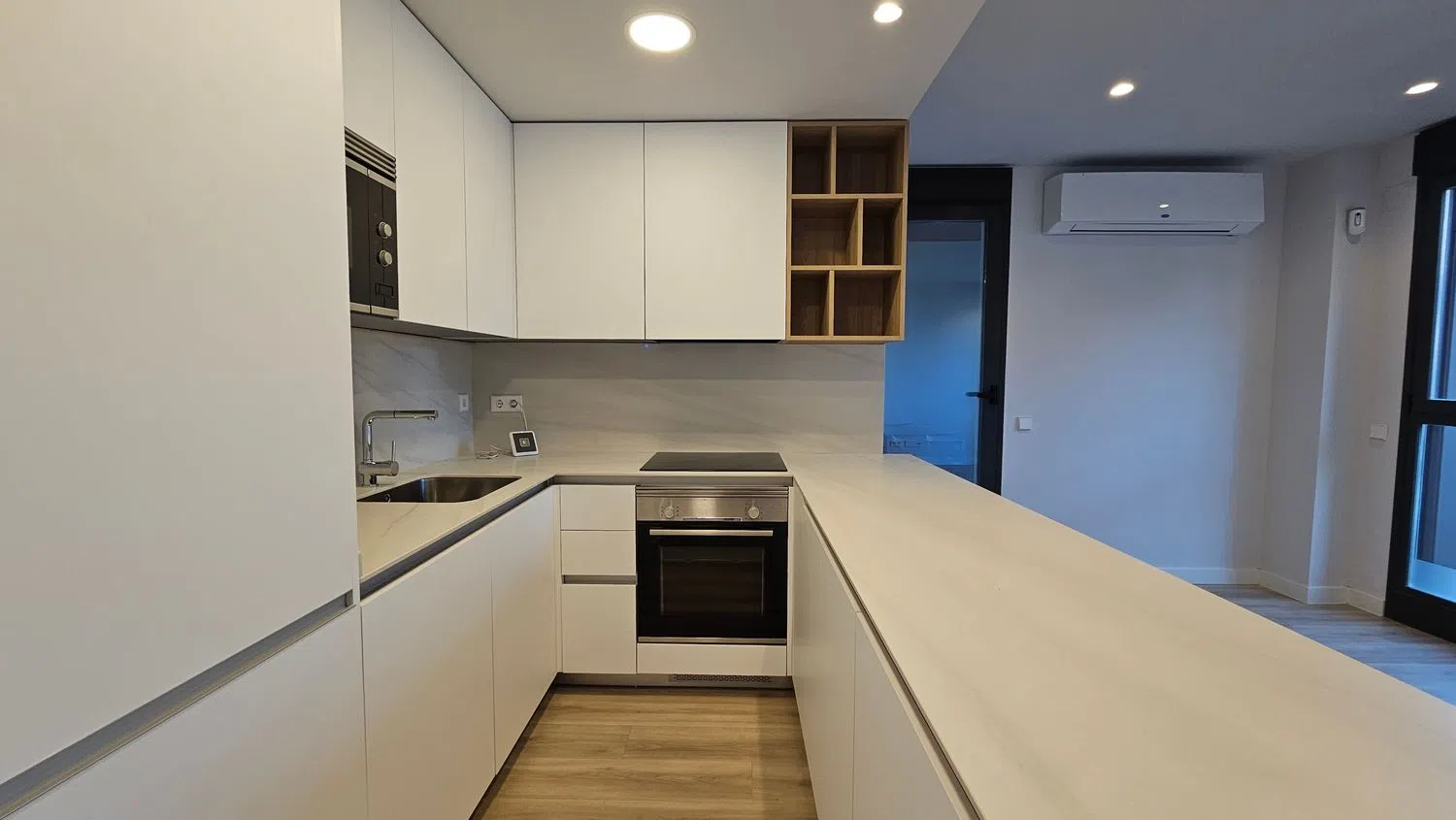 Piso en calle de Asunción Castell, 1 - Foto 13