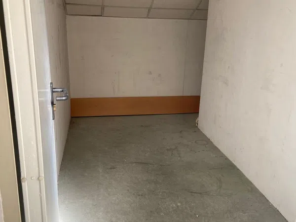 Piso en Calle San Ignacio de Loyola, 8, Alto de la Jabonería - Foto 26