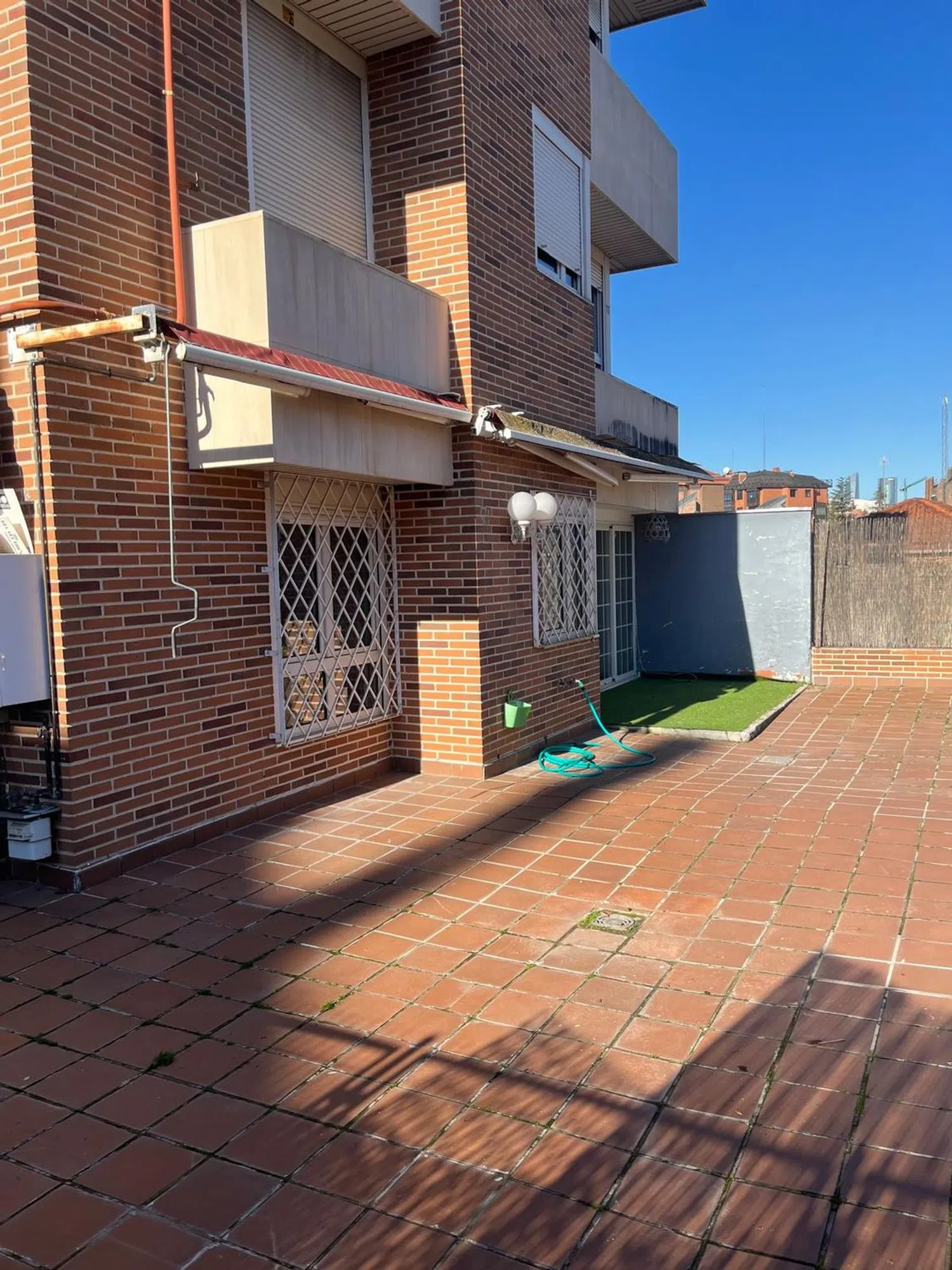 Piso en calle de Agastia, 125 - Foto 13