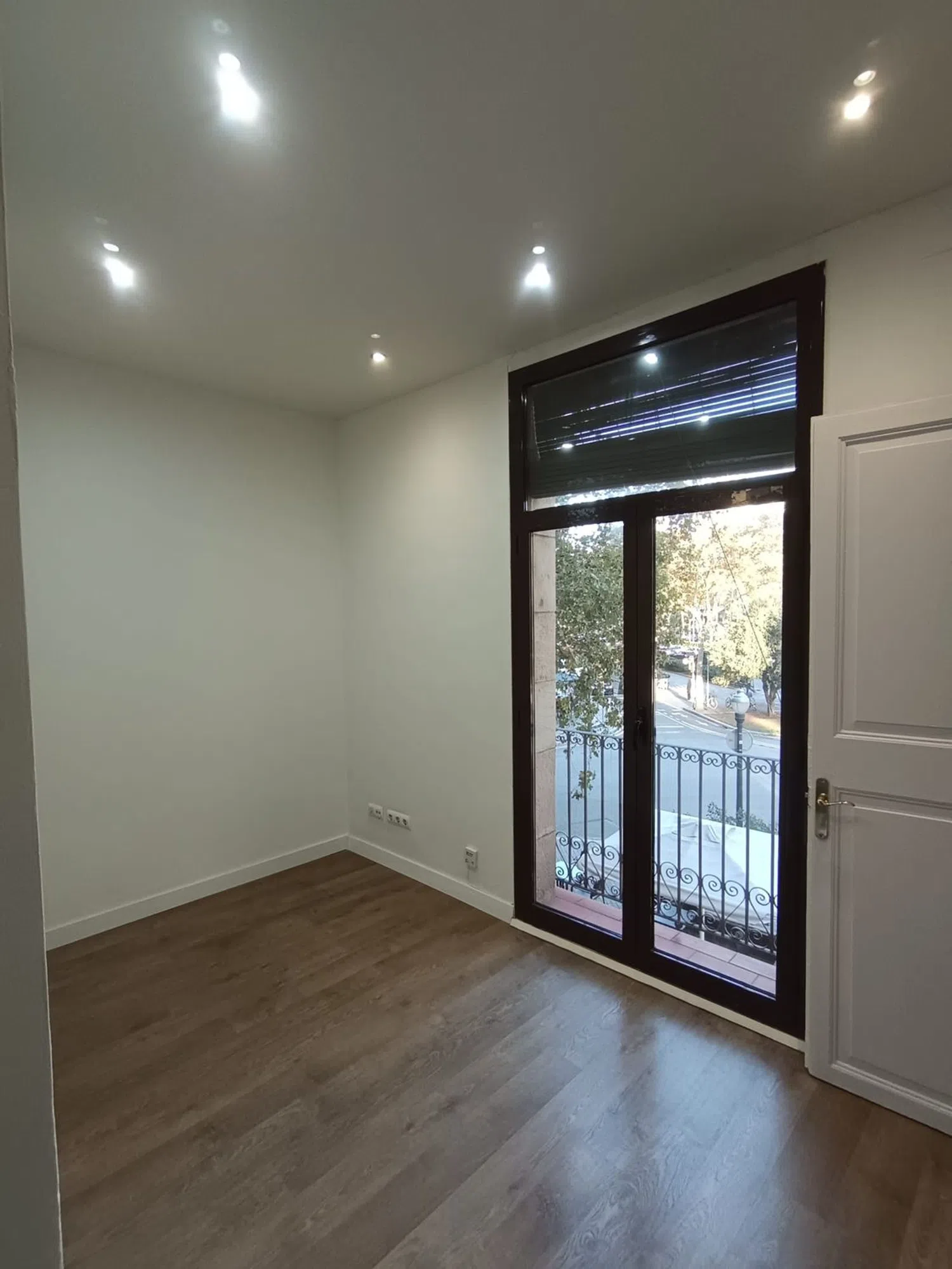 Piso en plaza Tetuan, 33 - Foto 8