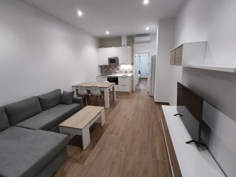 Piso en Fernando Amor y Mayor, 6