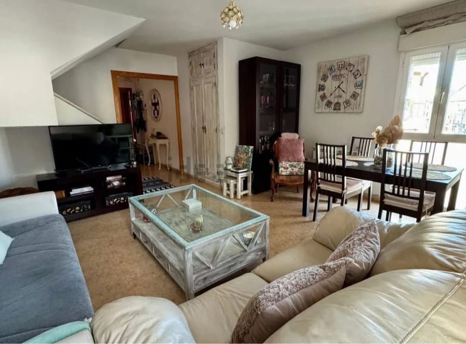 Dúplex en calle Almansa, 3 - Foto 2