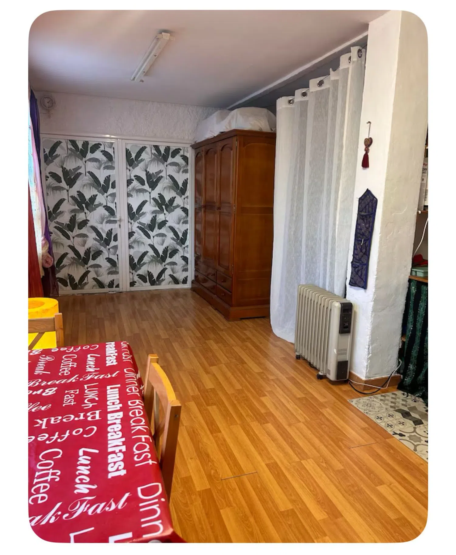Estudio en calle de la Mata, 16 - Foto 1