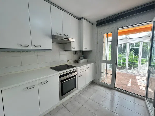 Chalet adosado en Parquelagos - Puente Nuevo - Foto 14