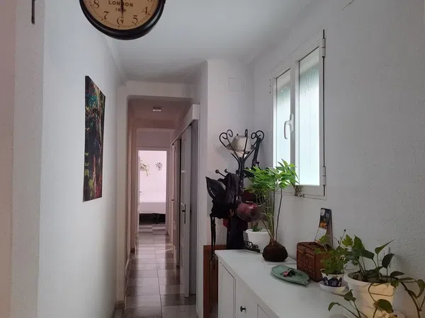 Piso en Calle Conde Negro, 13, Puerta Carmona-Puerta Osario-Amador de los Ríos - Foto 5