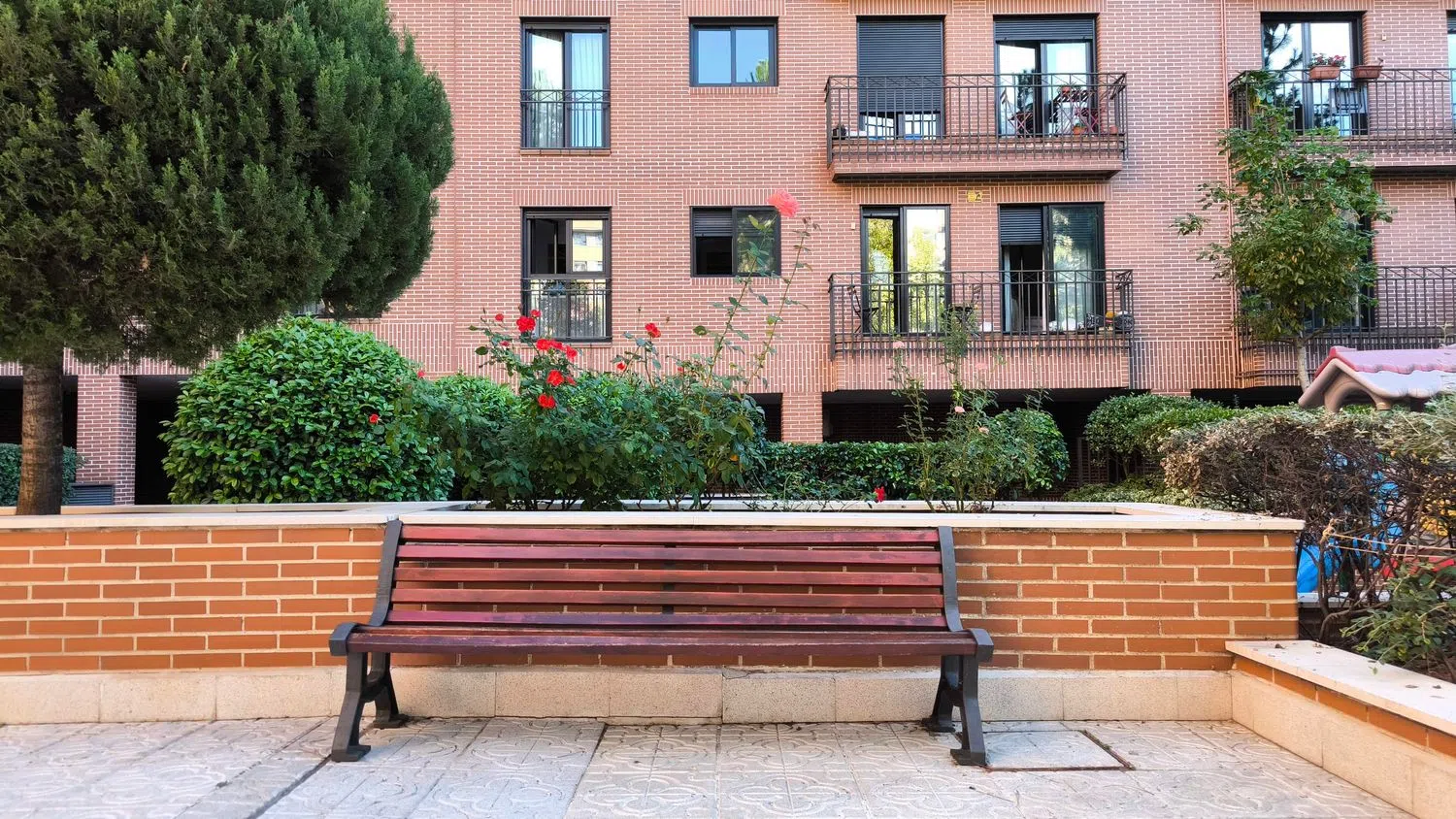 Piso en calle Ramírez de Prado, 7  a - Foto 2