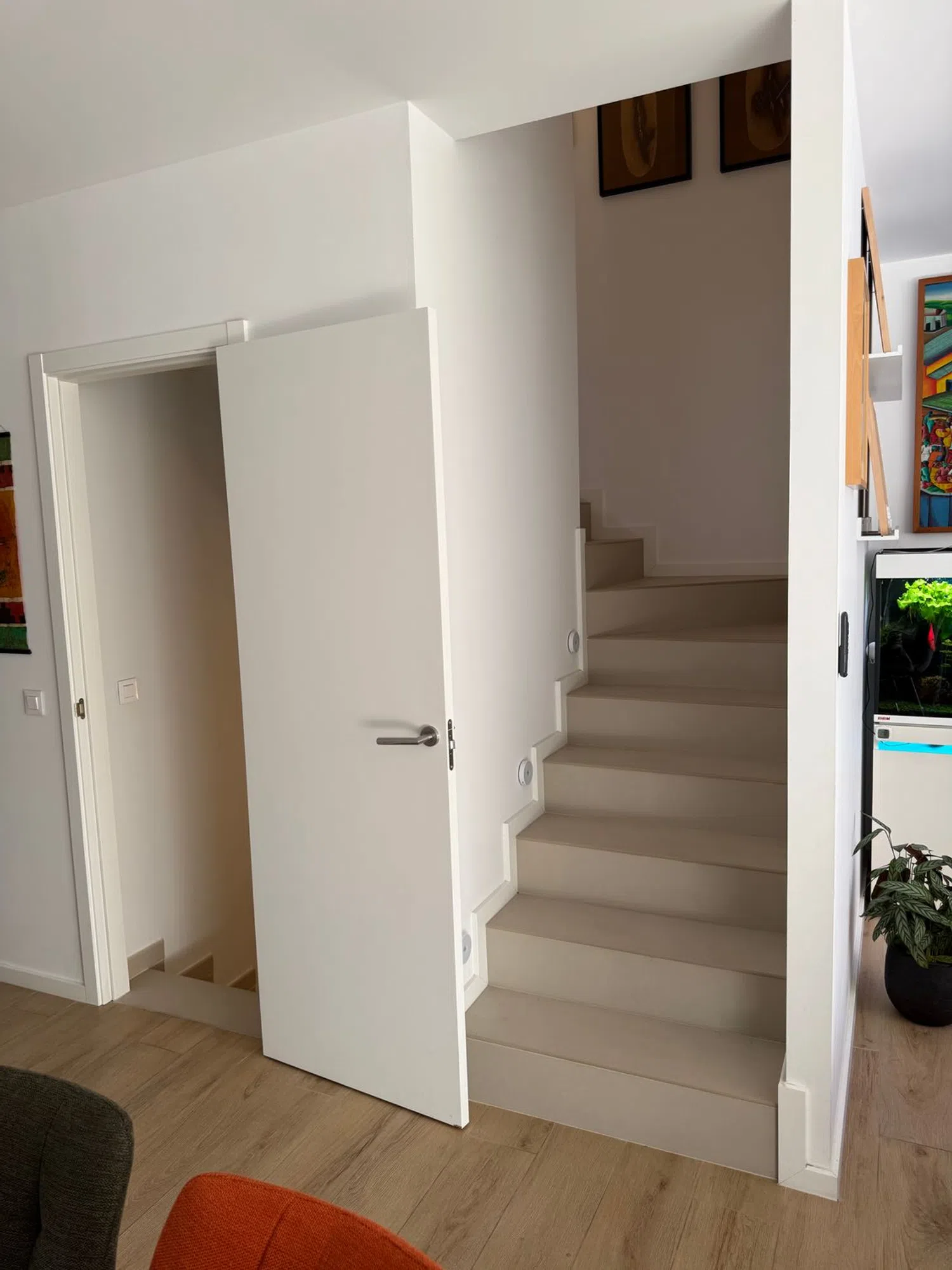 Chalet pareado en calle Valle del Jerte, 16 - Foto 12