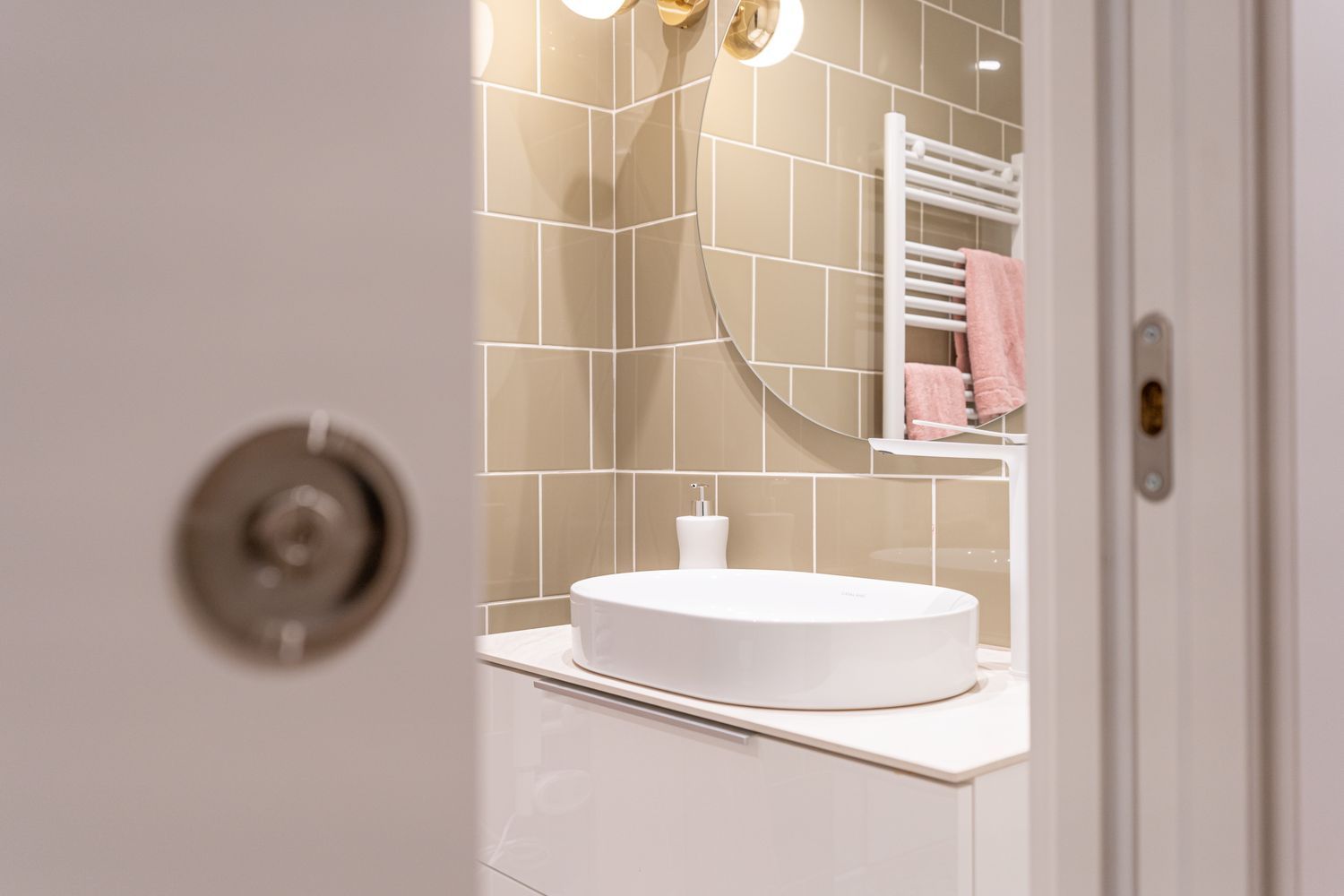 Estudio en rambla de Ferran, 11 - Foto 12