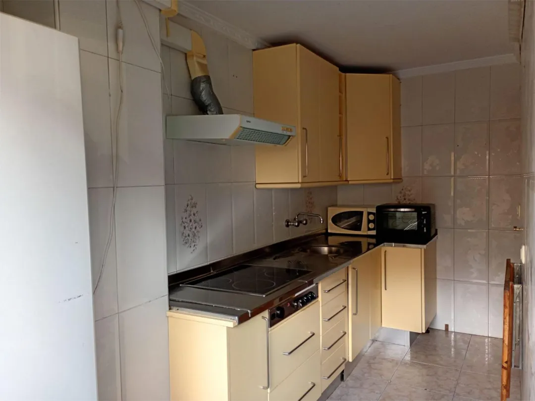 Piso en  Lopez de Gomara 53 - Foto 3