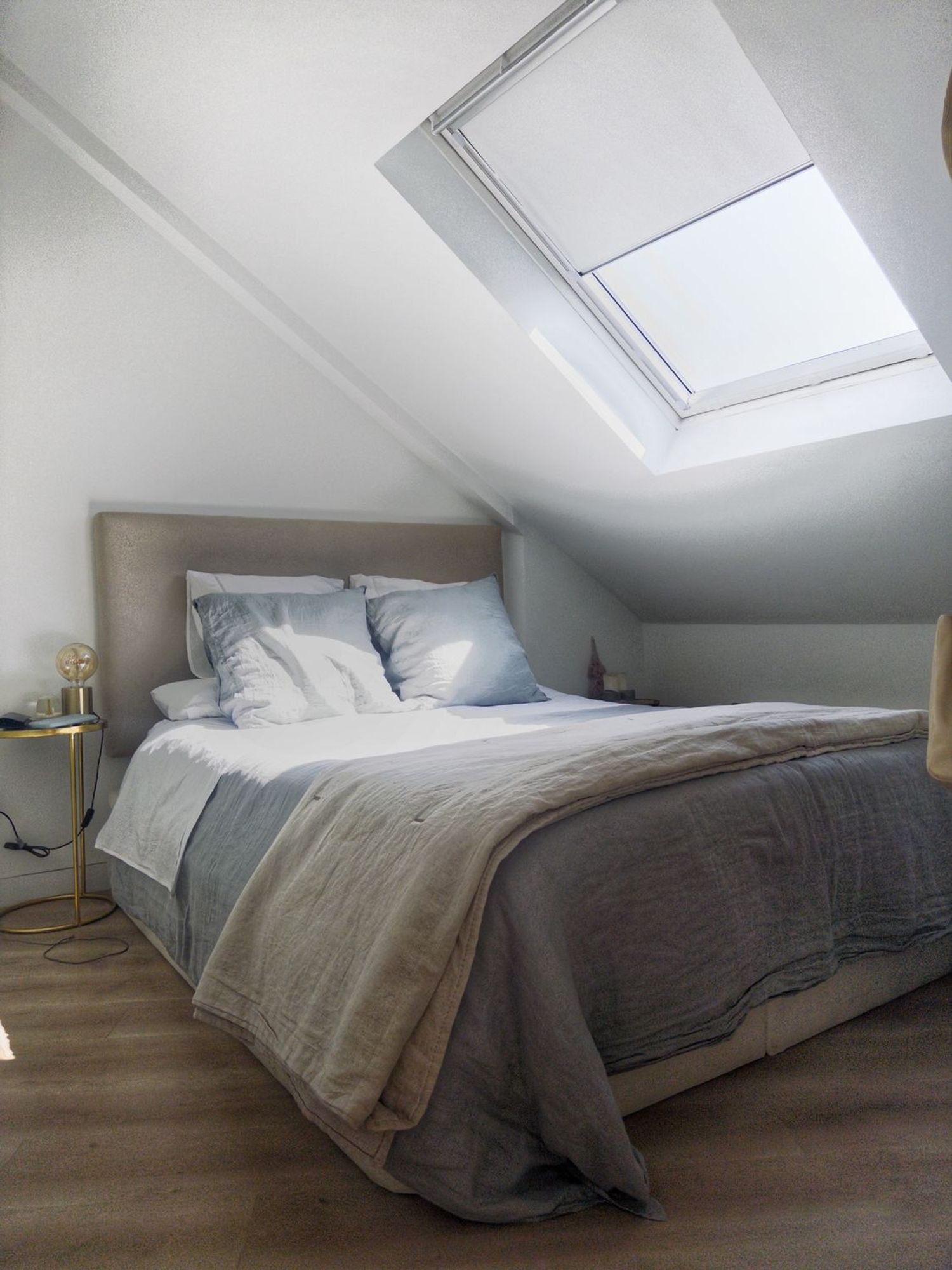 Ático en calle de Santa Brígida, 17 - Foto 25