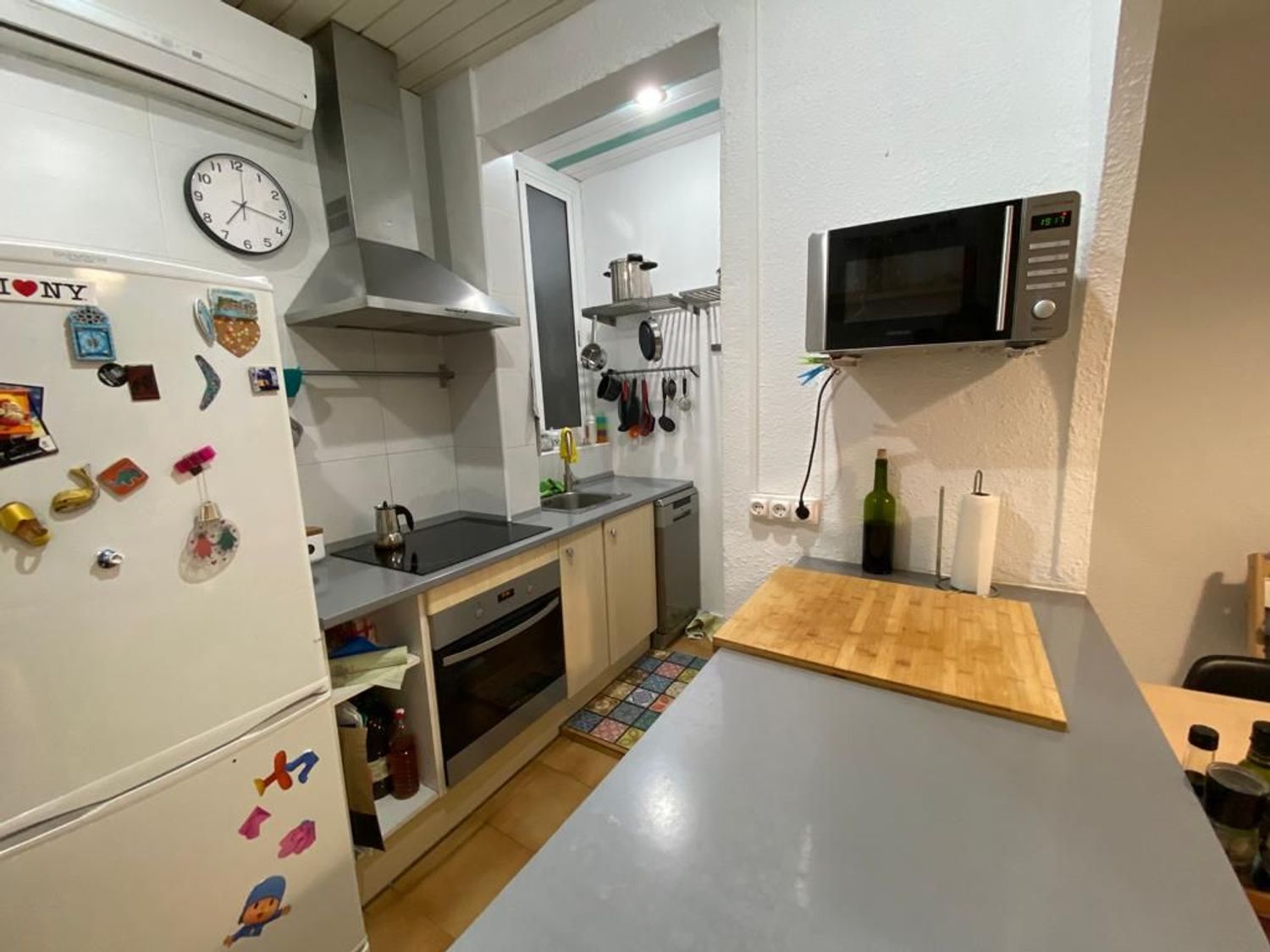 Piso en Barrio El Guinardó - Foto 10