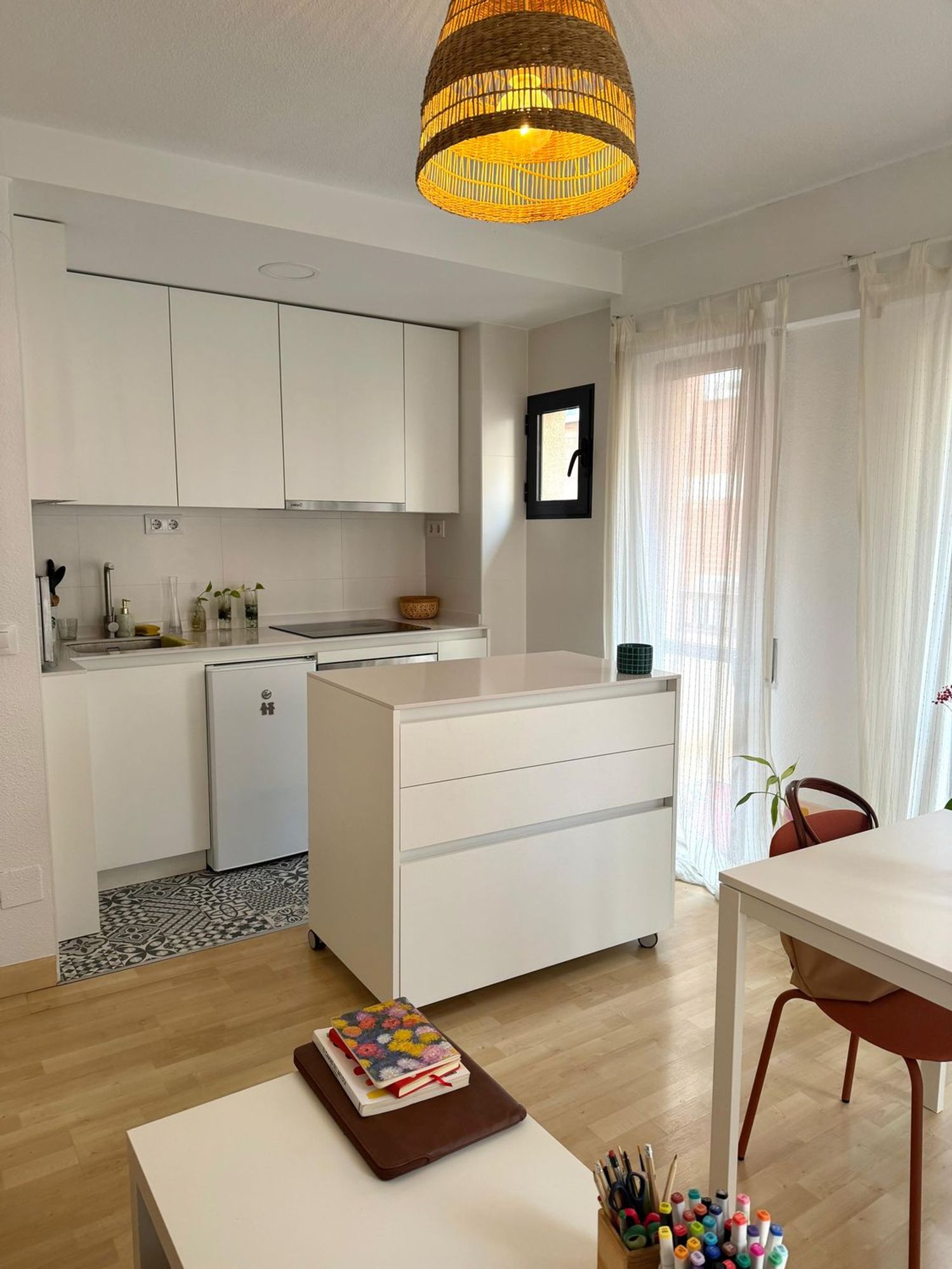 Piso en calle Hidalgo, 3 - Foto 4