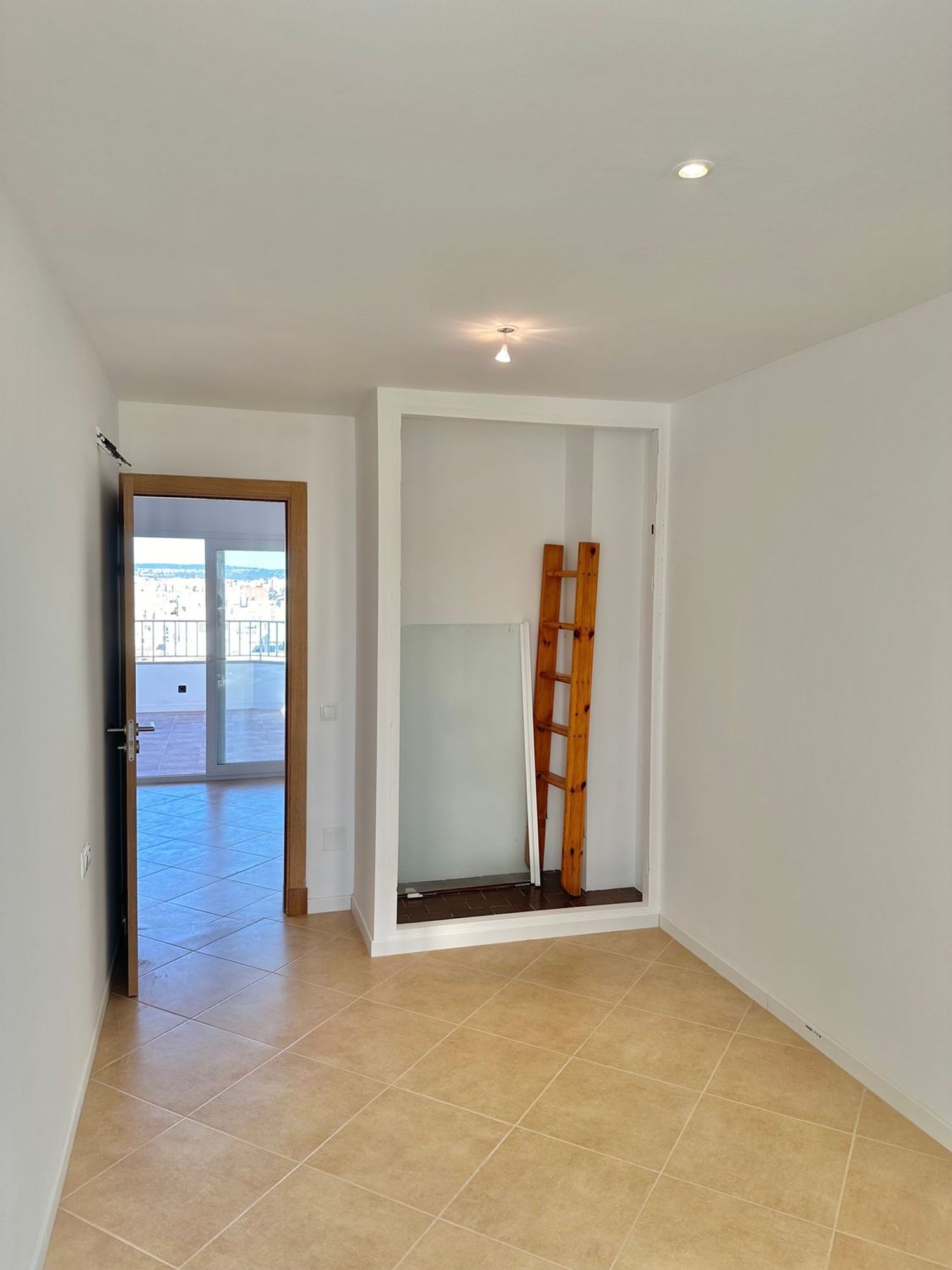 Ático en calle Reis Catòlics, 125 - Foto 13