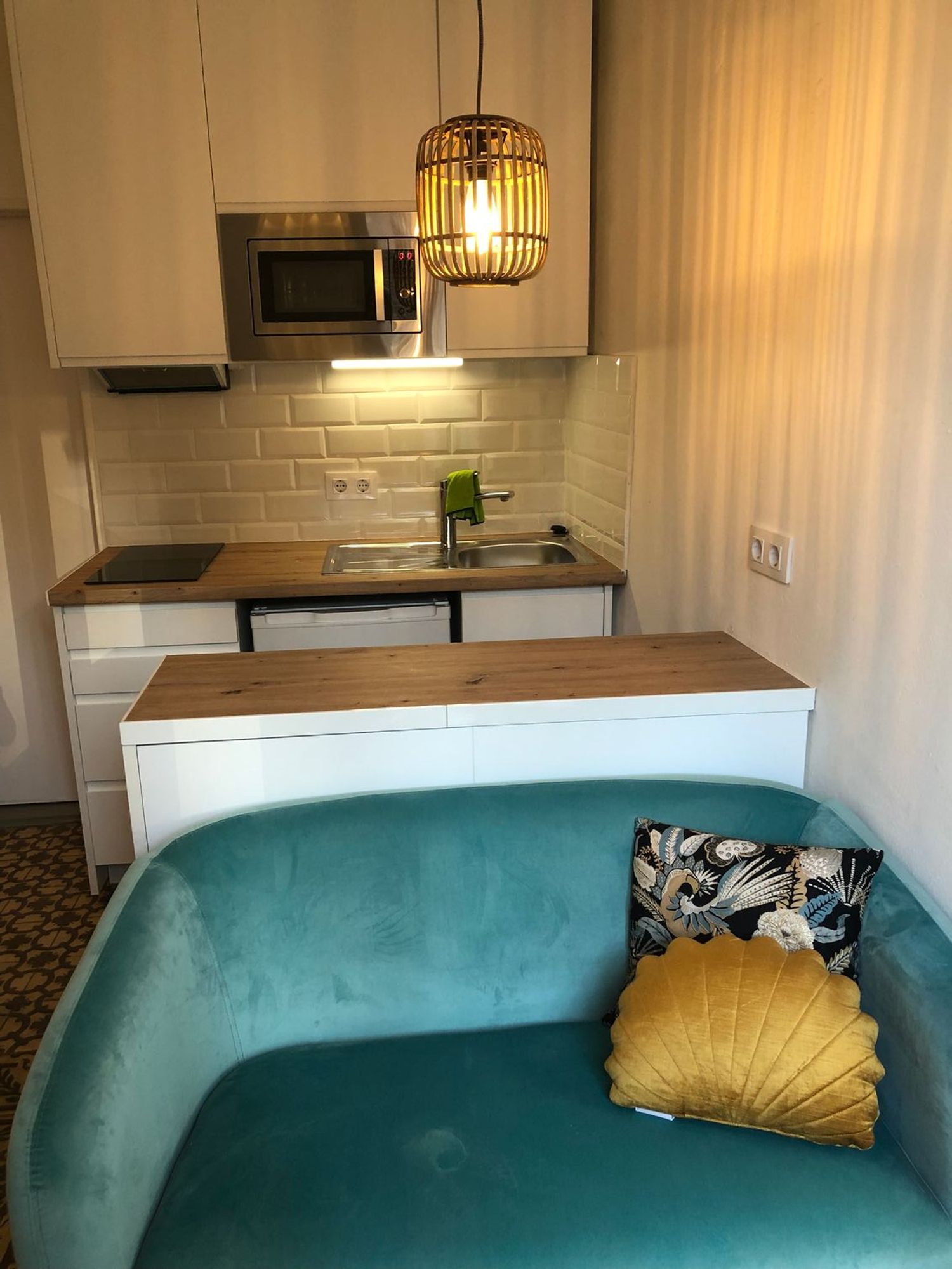 Estudio en calle d'En Robador, 8 - Foto 10