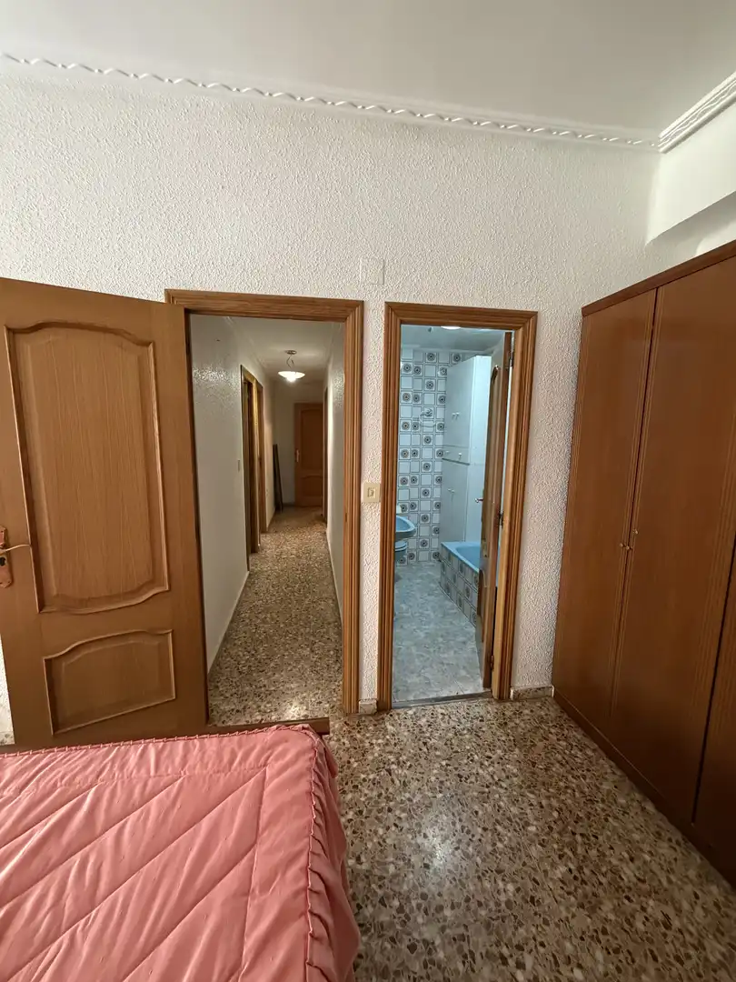 Piso en  Carrer de Joan d'Àustria 90 - Foto 13