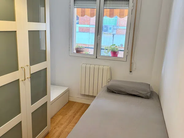 Piso en Barrio Santa Rosa - San José - Foto 11