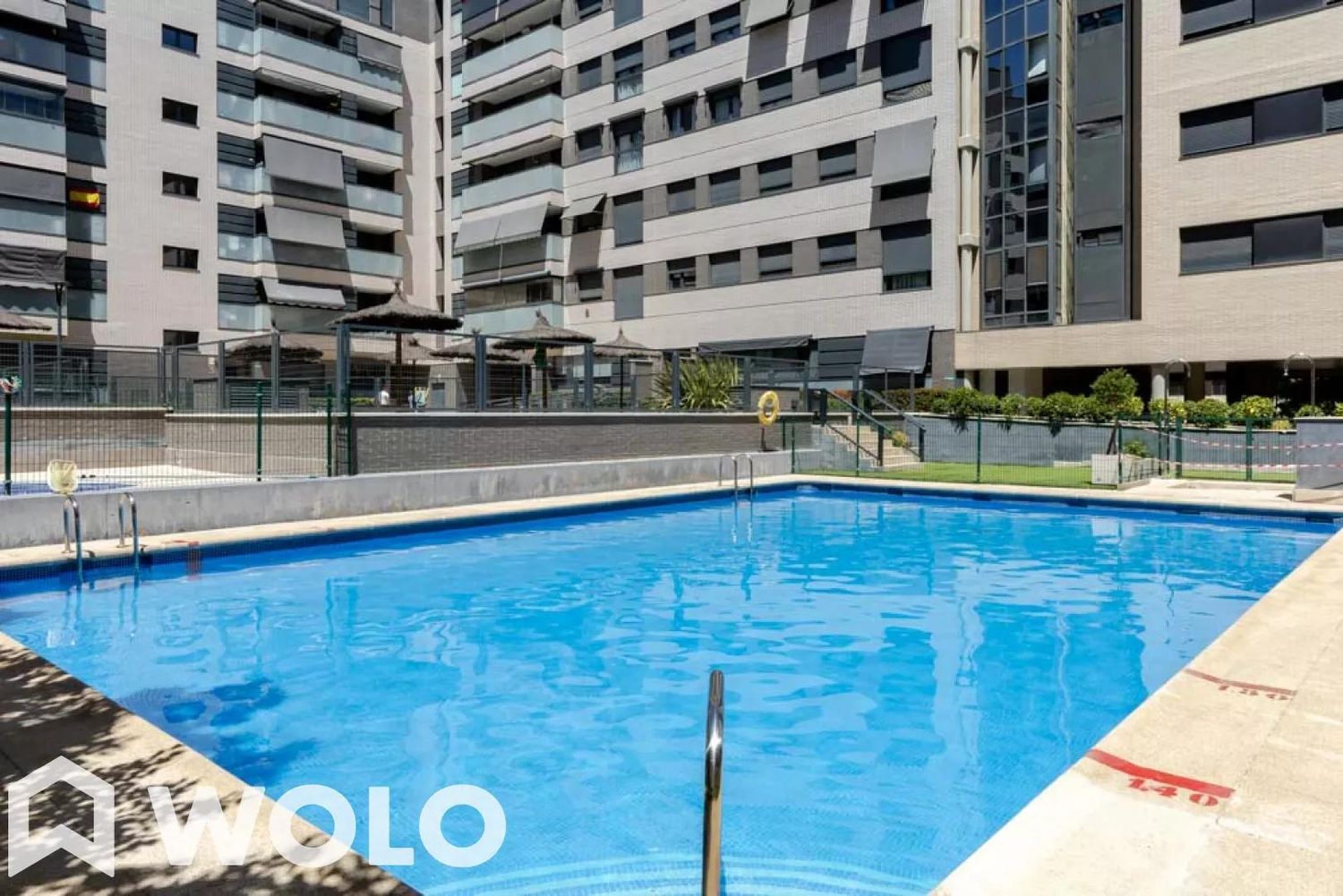 Piso en Rio Guadalquivir, Noreste, Noreste - Foto 32