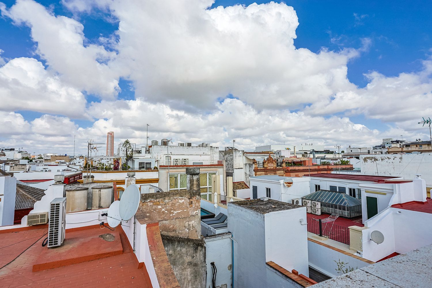 Piso en Callejón Azofaifo, 9, Santa Cruz - Alfalfa - Foto 28