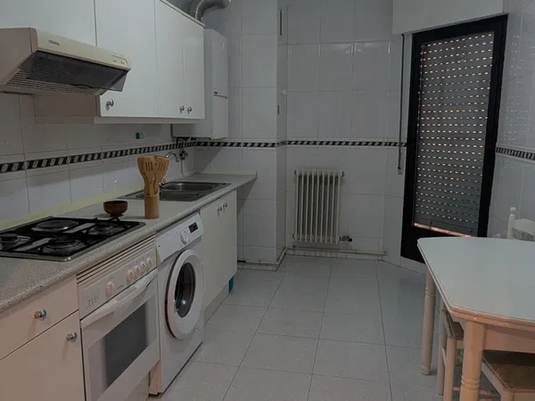 Piso en Calle Juan Boscán, 15, Cascajos - Piqueras, Cascajos - Piqueras - Foto 6