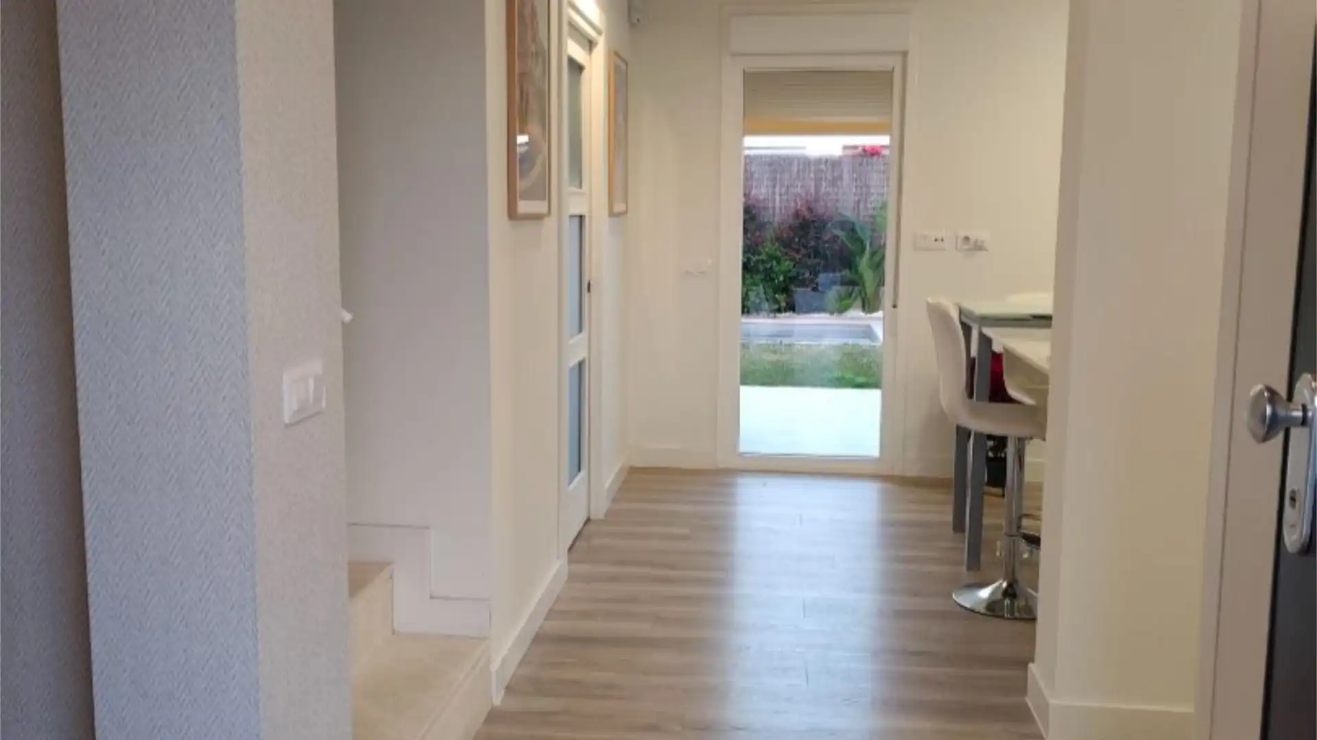 Casa adosada en  Antonio Morillas Rodríguez 3 - Foto 5