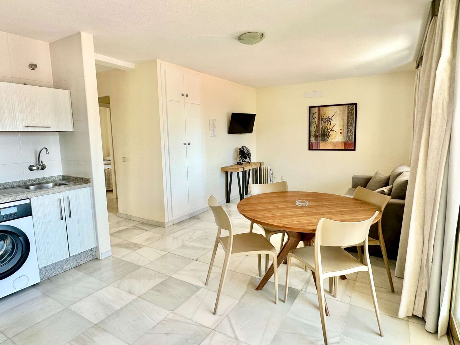 Piso en Calle Huesca, 3, Zona Sohail, Zona Sohail - Foto 2