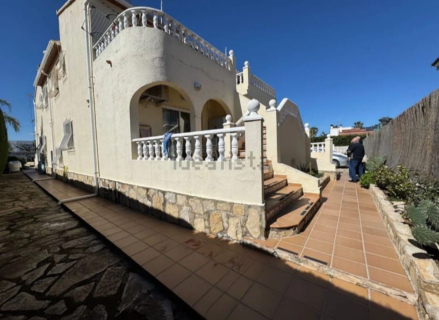 Piso en Calle del Teuladí, 5, Oliva pueblo, Oliva pueblo - Foto 2