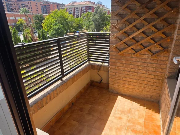 Piso en Calle de Carolina Álvarez, 33, La Creu del Grau - Foto 6