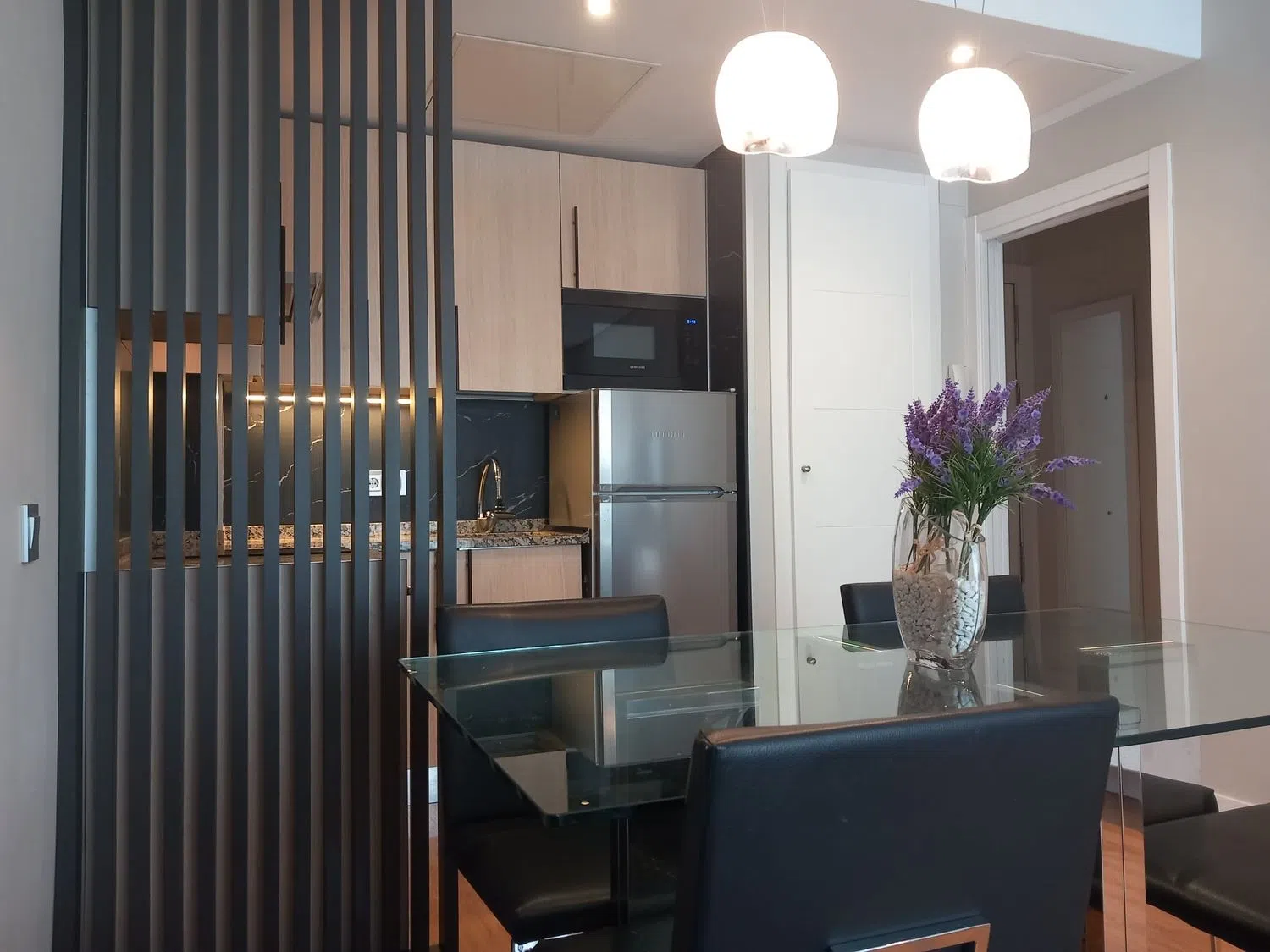 Piso en Barrio Cuzco-Castillejos - Foto 10