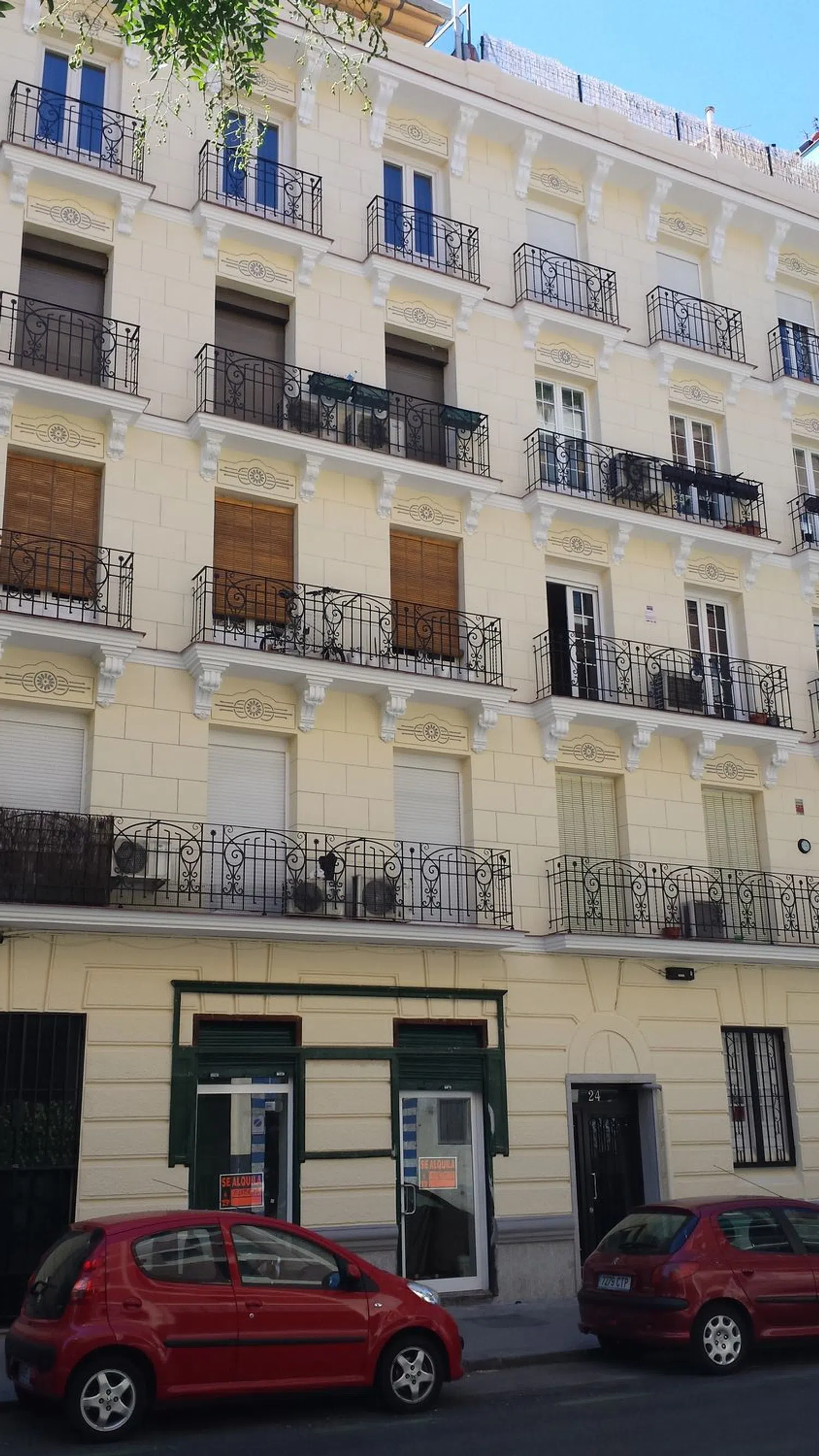 Piso en calle de García de Paredes, 24 - Foto 12