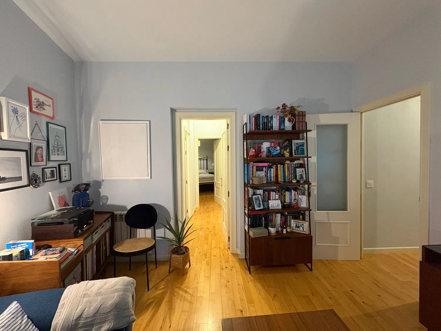 Piso en calle de Jesús del Valle, 31 - Foto 2