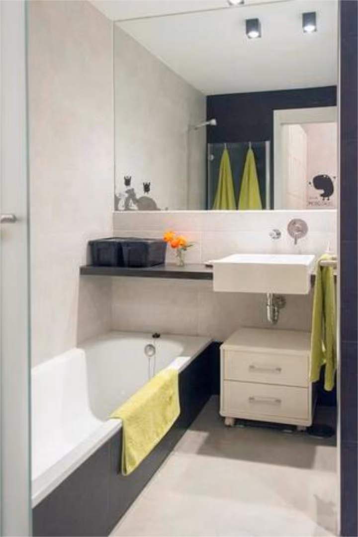 Apartamento en Cortes - Foto 7