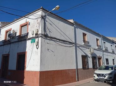 Casa adosada en  Calle Virgen del Carmen 2 - Foto 7
