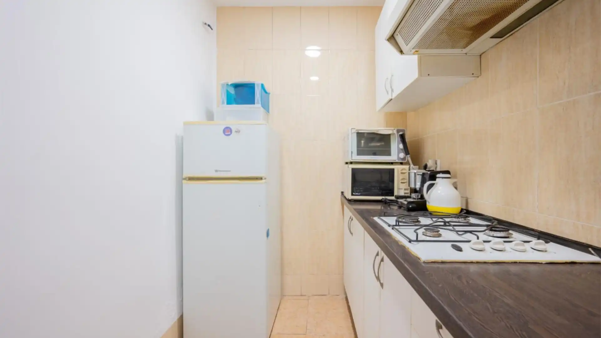 Piso en  Carrer de Sostres 24 - Foto 9