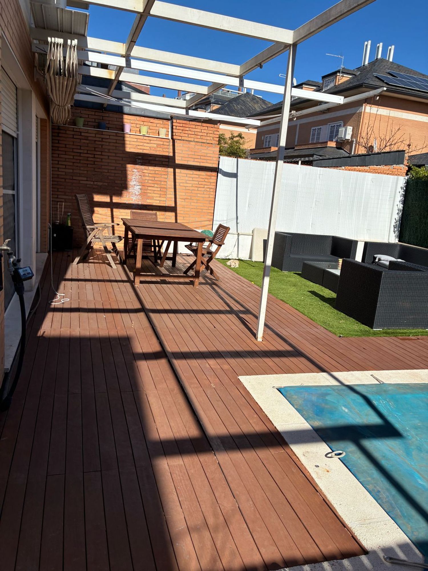 Chalet pareado en calle Luis García Berlanga, 76 - Foto 22