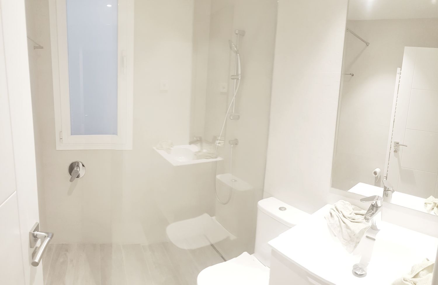 Piso en calle del Tutor, 15 - Foto 7