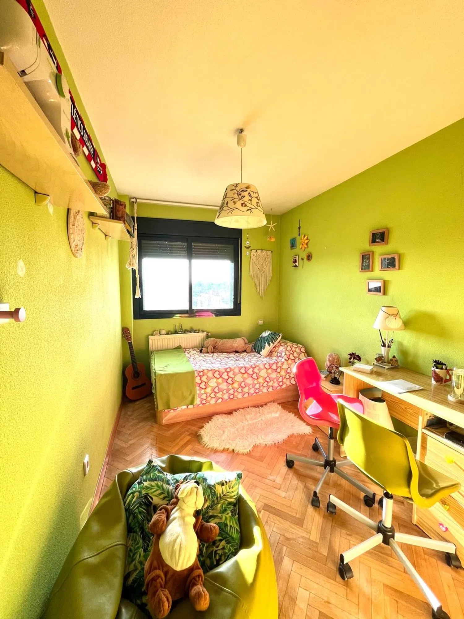 Piso en calle del Pergamino, 50 - Foto 18