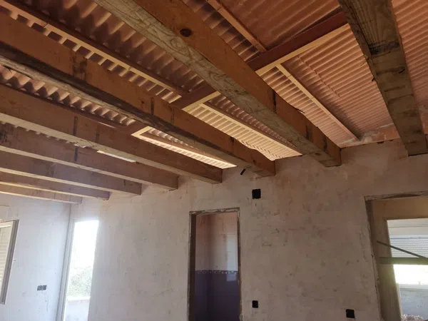 Casa rural en Camino Sen Nome s/n - Foto 8