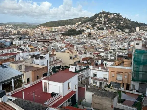 Piso en Calle de la Mina, 36, Centre, Centre - Foto 1