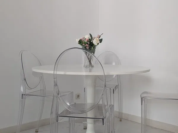 Estudio en Calle de Atocha, 28, Lavapiés-Embajadores - Foto 8