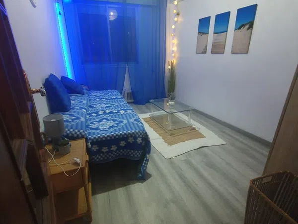 Piso en avenida do Alcalde Portanet, 28 - Foto 15