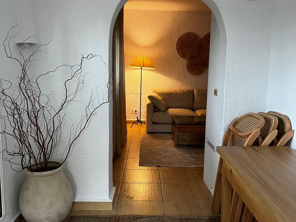 Casa o chalet independiente en Carretera del Portitxol, 105, Cala Blanca, Cala Blanca - Foto 7