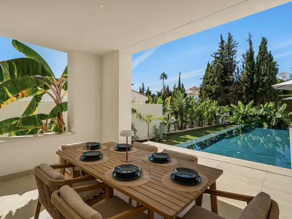 Casa o chalet independiente en Green Hills - Las Cumbres de Elviria, Green Hills - Las Cumbres de Elviria - Foto 13