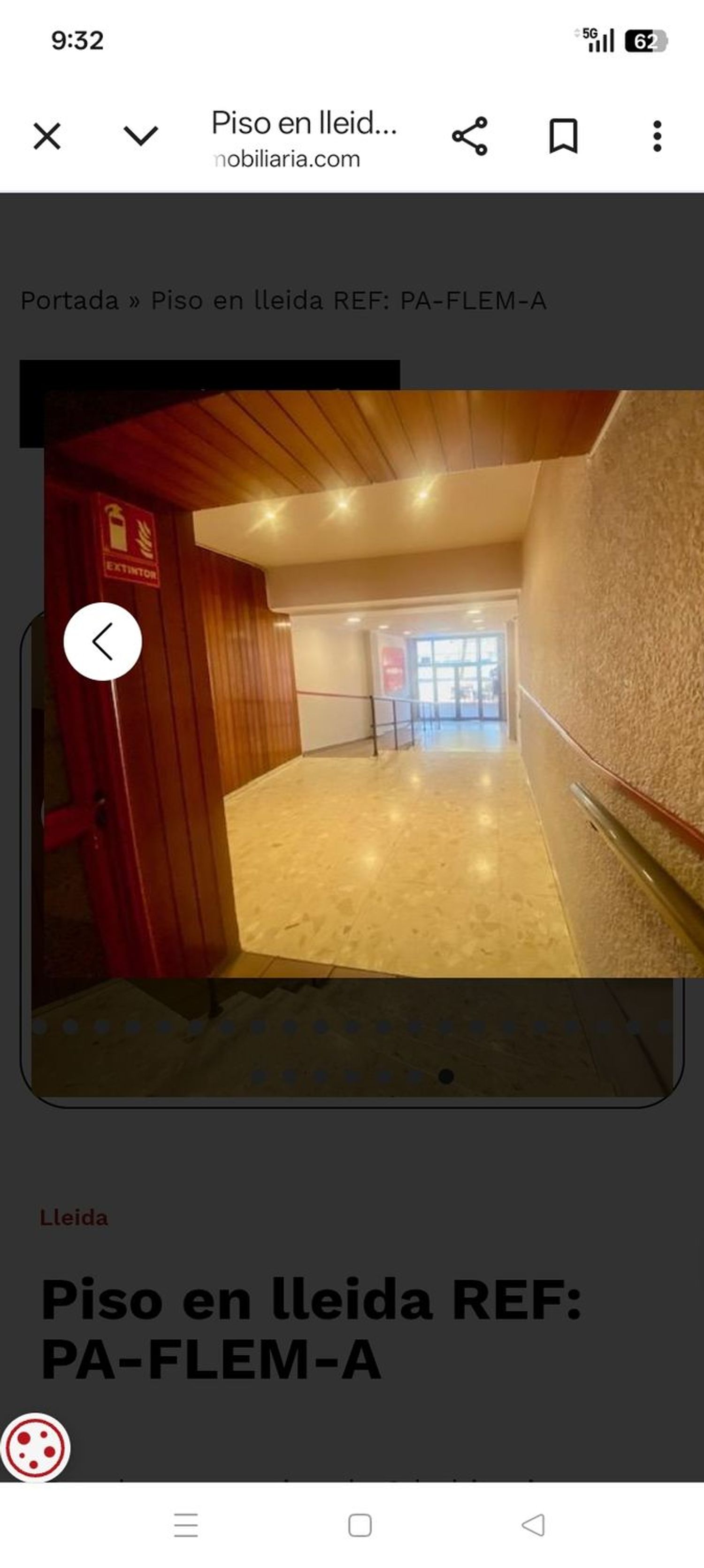 Piso en avenida del Doctor Fleming, 39 - Foto 28