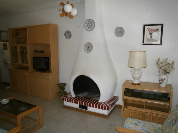 Chalet adosado en Calle París, 33 n, Los Narejos-Punta Calera, Los Narejos-Punta Calera - Foto 7