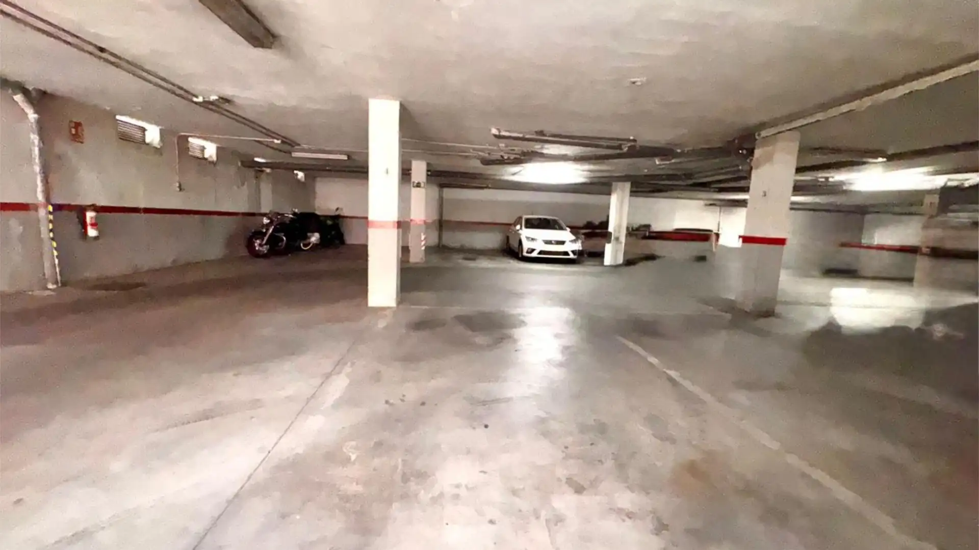 Piso en San Lorenzo de El Escorial - Foto 16