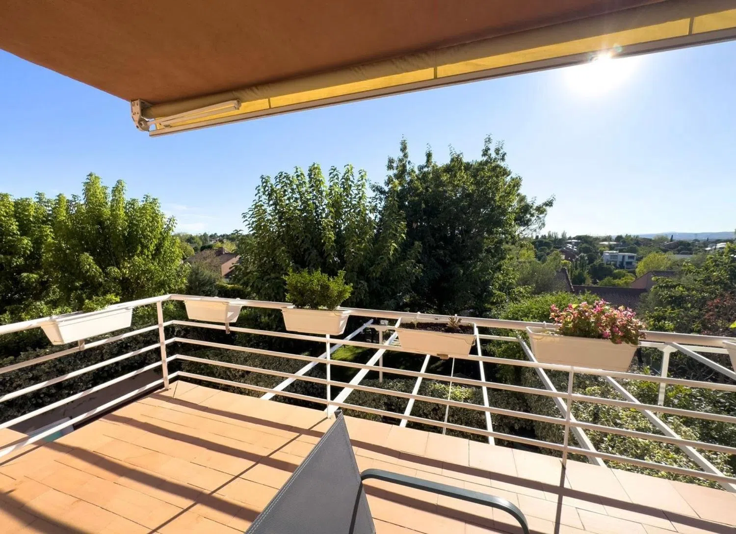 Chalet adosado en Barrio Monte Rozas - Foto 11