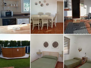 Chalet en  Pago Barrio Nuevo 229 - Foto 4