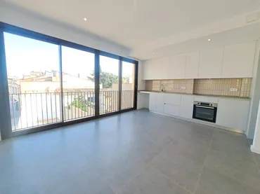 Piso en  Calle Sant Cugat - Foto 2